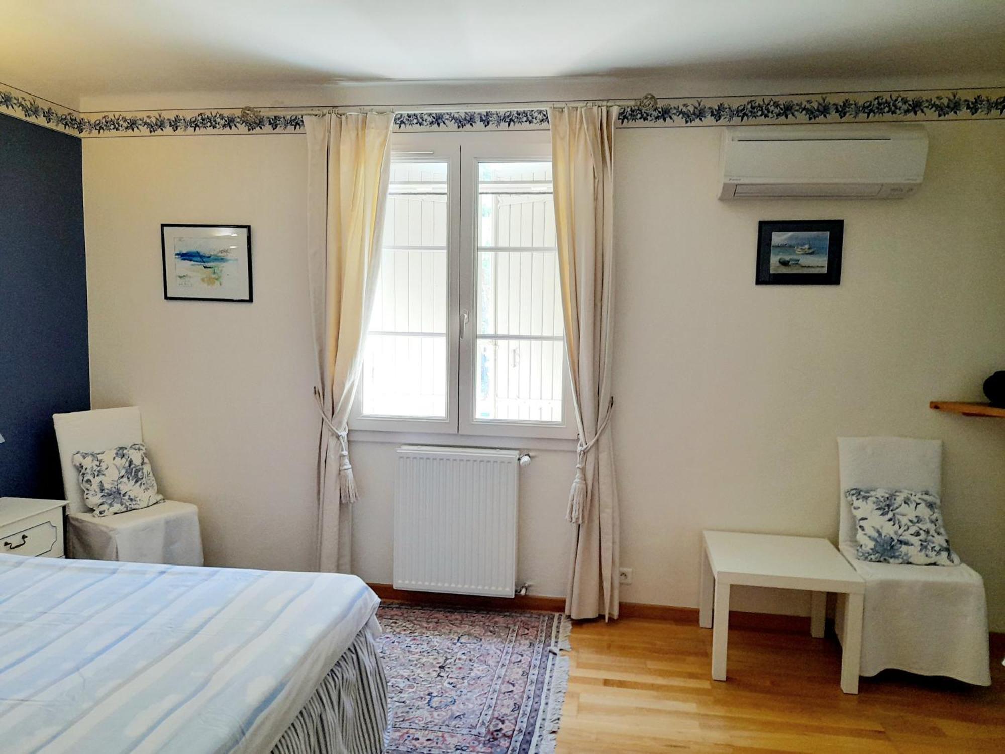 Bed and Breakfast Domaine Des Écureuils Carpentras Exterior foto