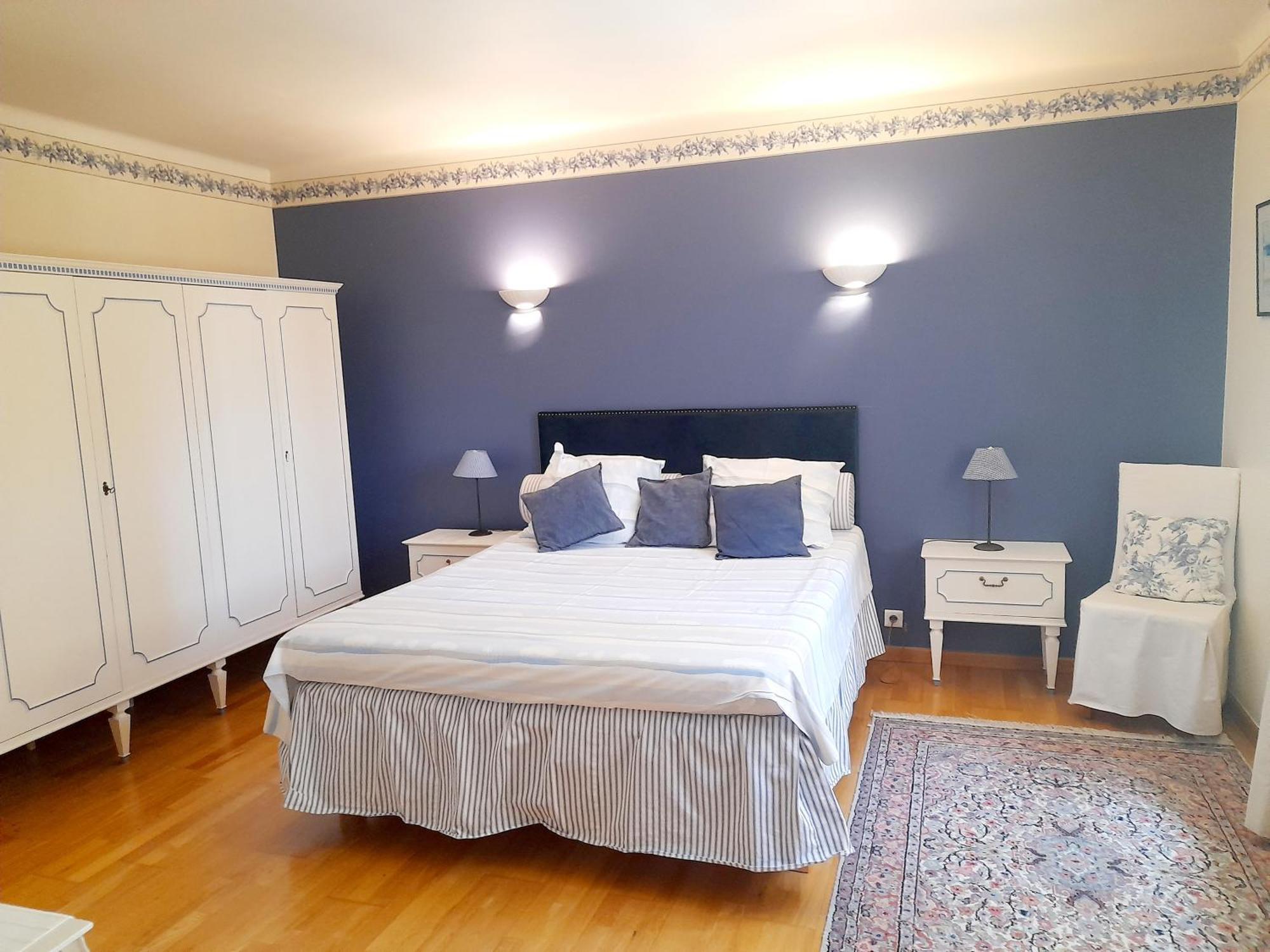 Bed and Breakfast Domaine Des Écureuils Carpentras Exterior foto