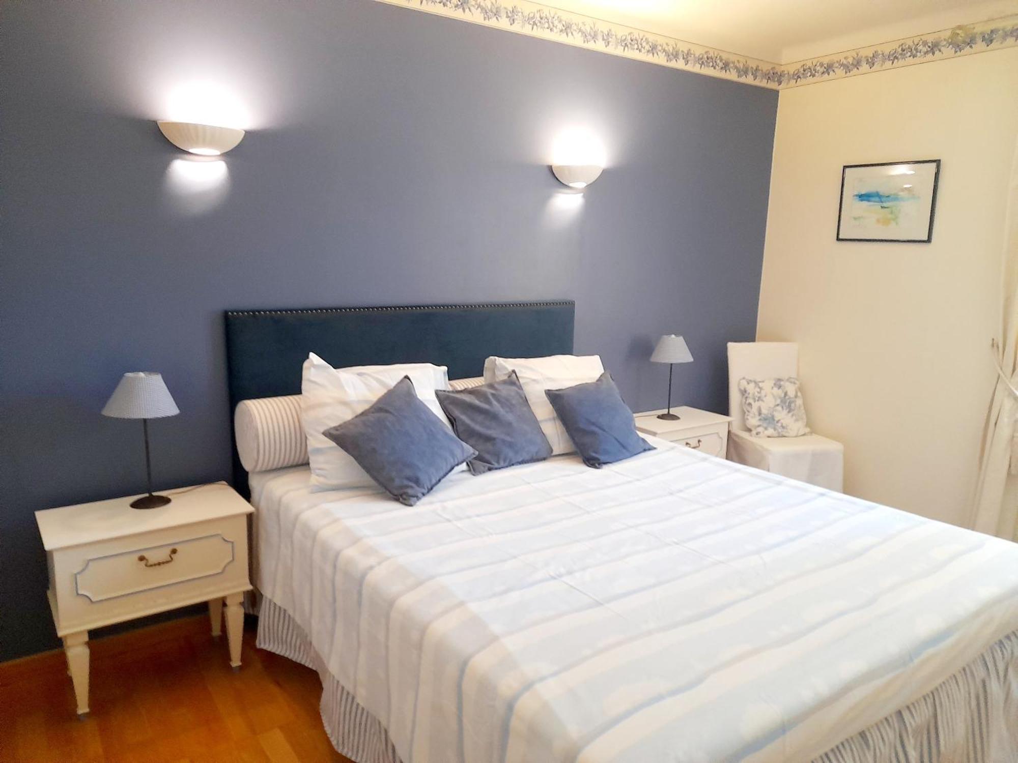 Bed and Breakfast Domaine Des Écureuils Carpentras Exterior foto