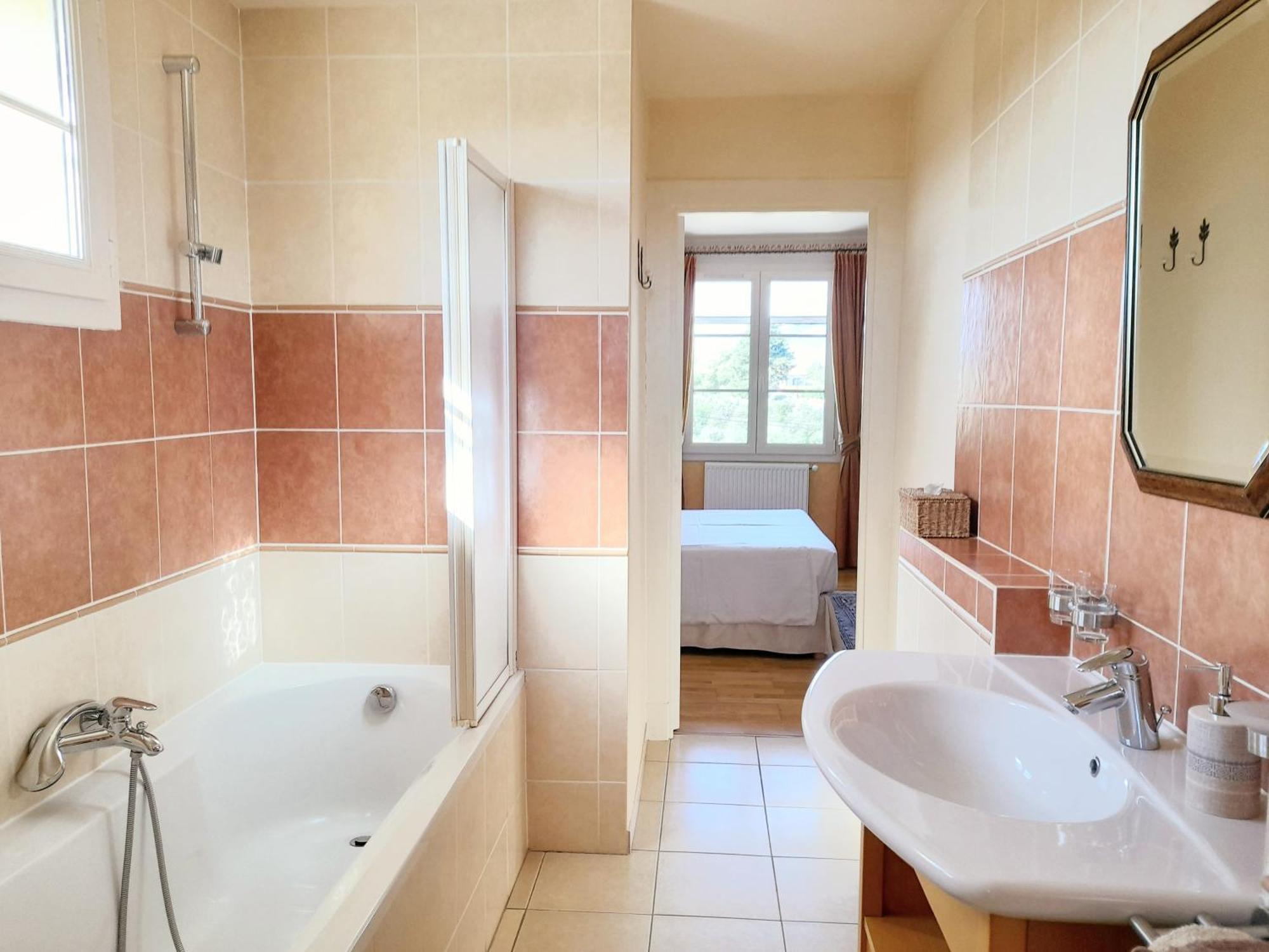 Bed and Breakfast Domaine Des Écureuils Carpentras Exterior foto